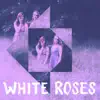 Shel Bee - White Roses - Single